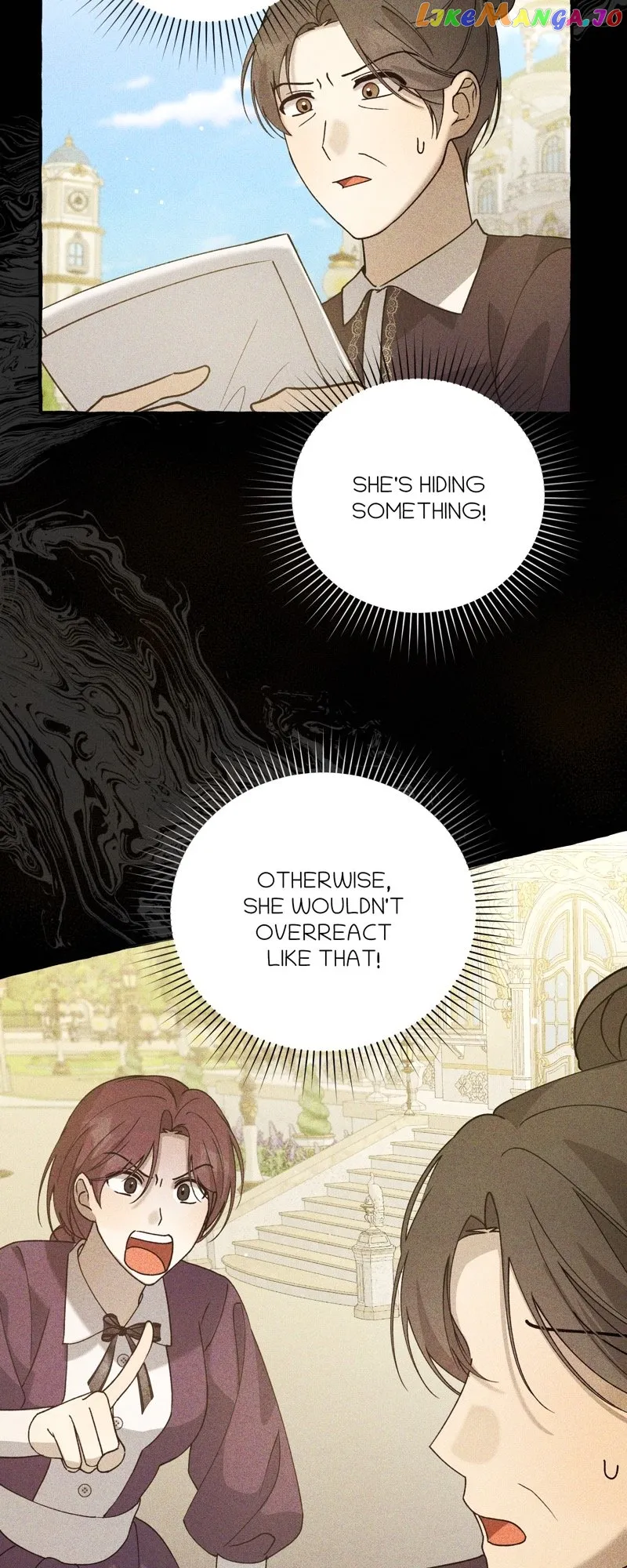 Are We Still in Love? chapter 16 page 13