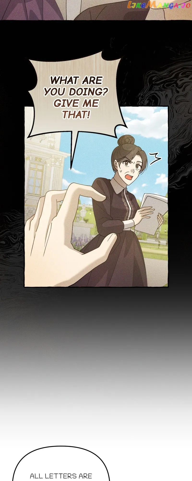 Are We Still in Love? chapter 16 page 14