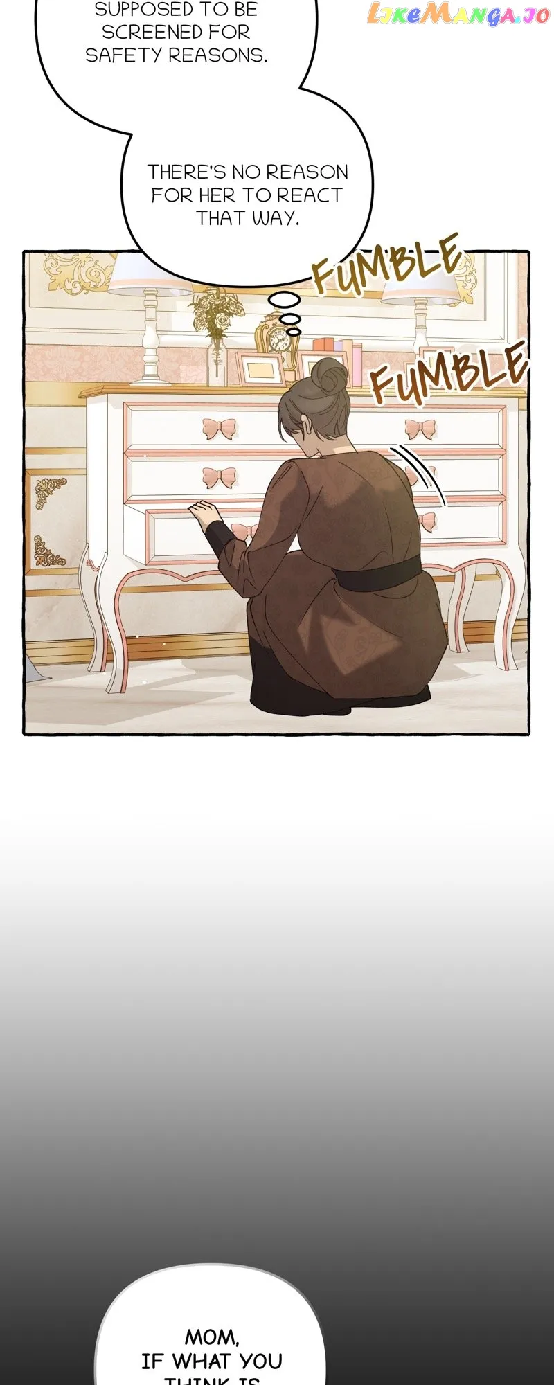 Are We Still in Love? chapter 16 page 15