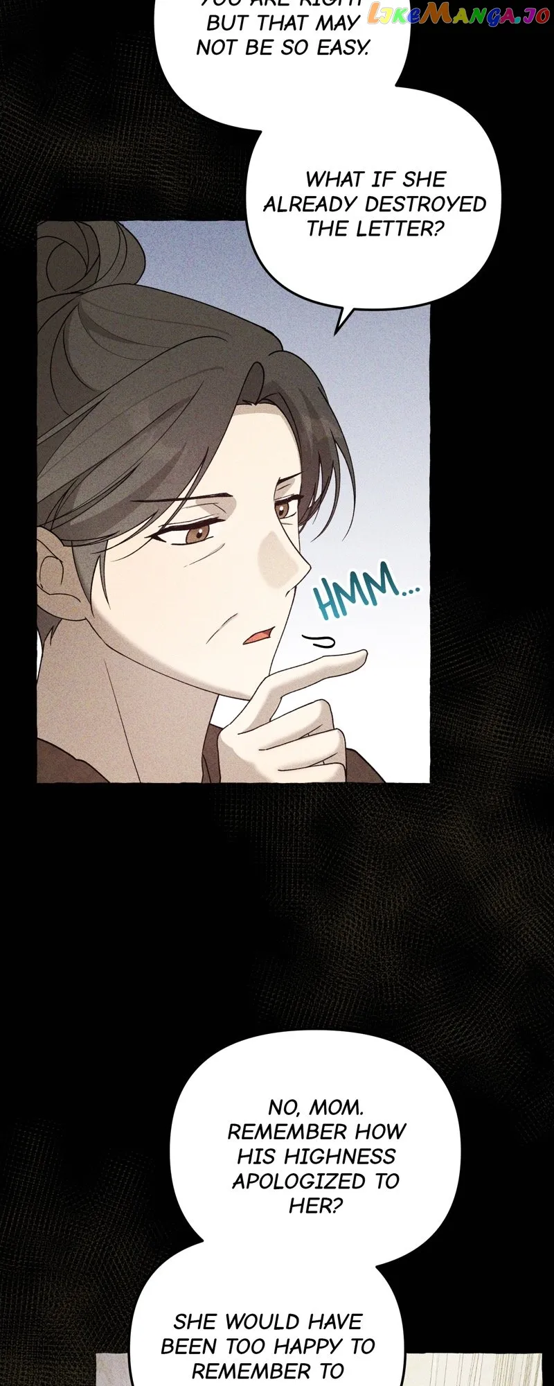 Are We Still in Love? chapter 16 page 18