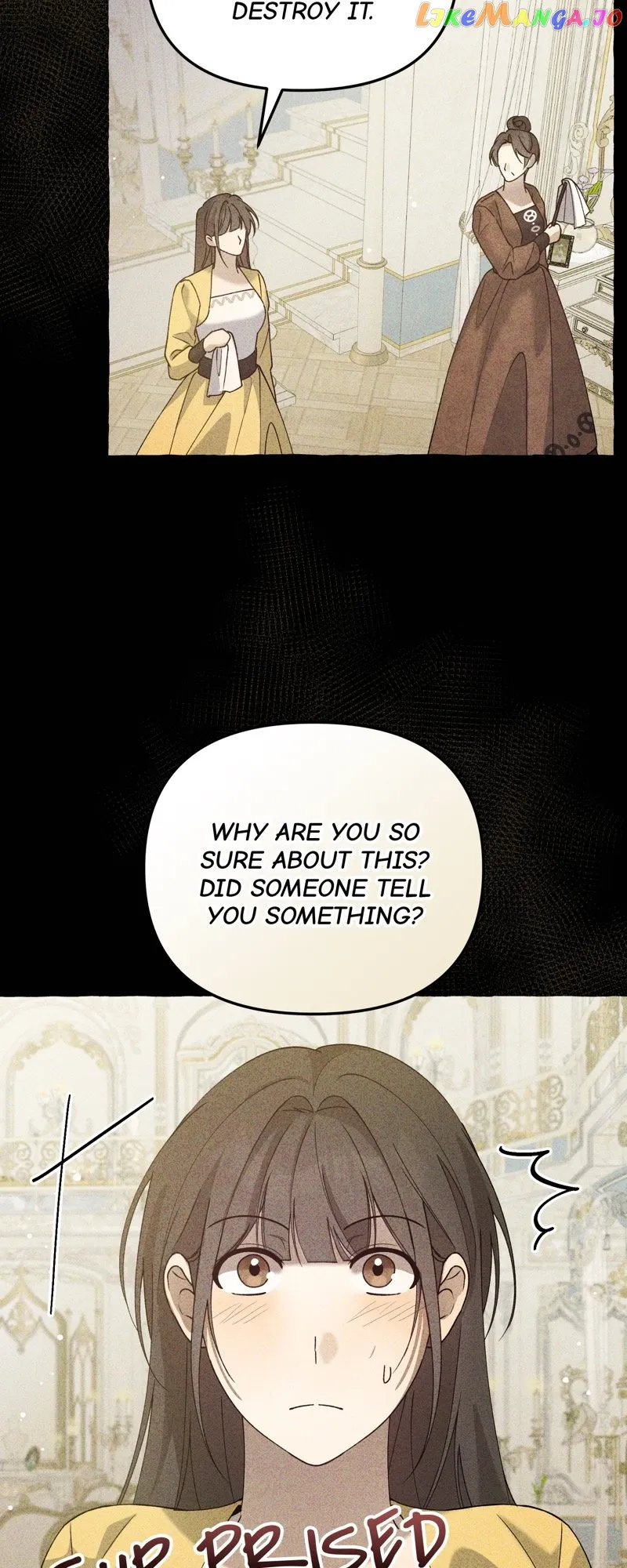 Are We Still in Love? chapter 16 page 19