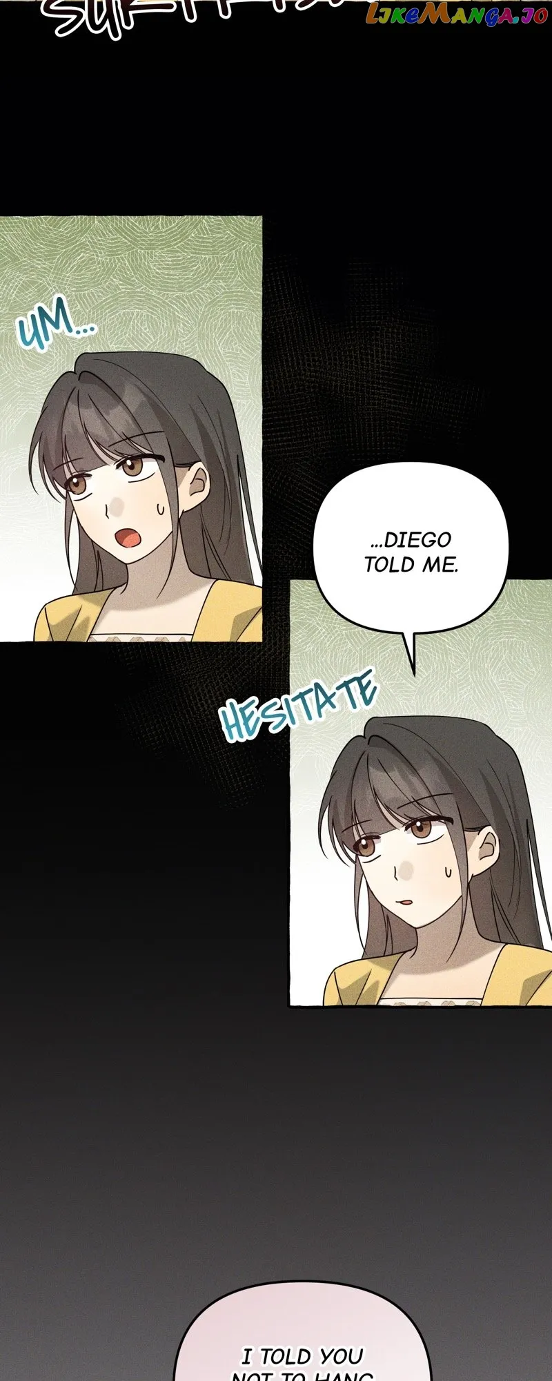 Are We Still in Love? chapter 16 page 20