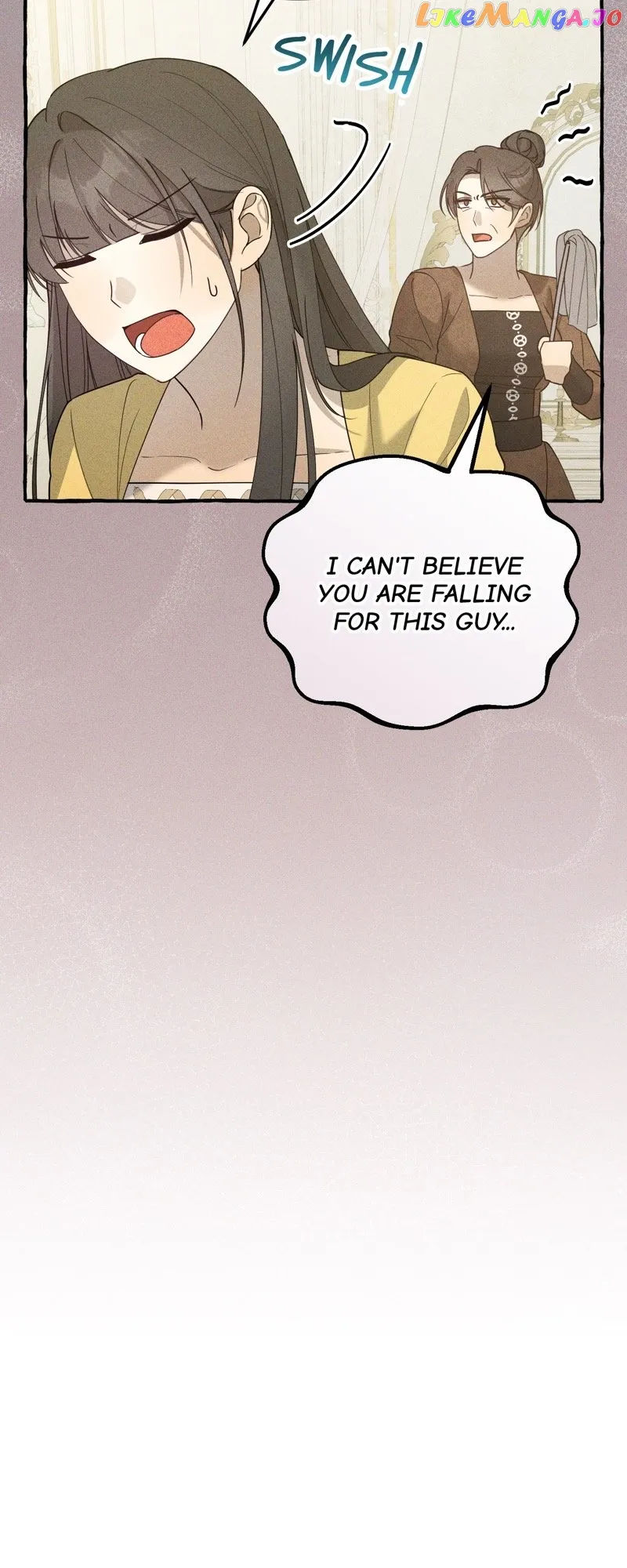 Are We Still in Love? chapter 16 page 22