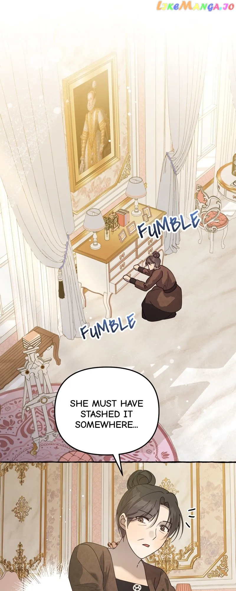 Are We Still in Love? chapter 16 page 23