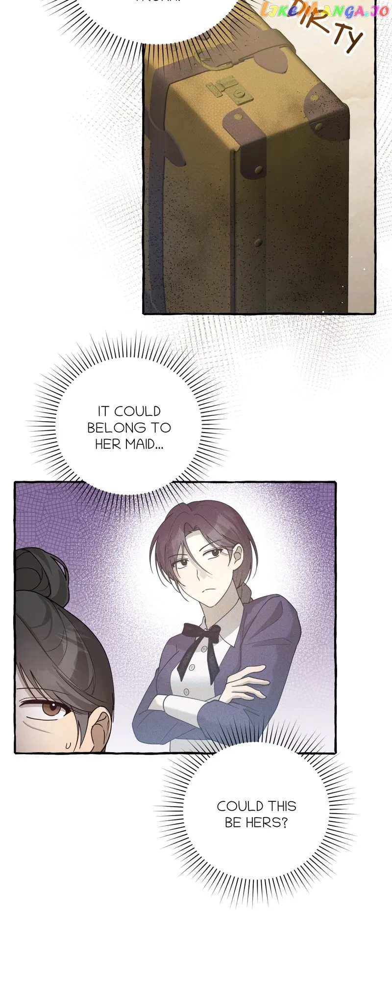 Are We Still in Love? chapter 16 page 25