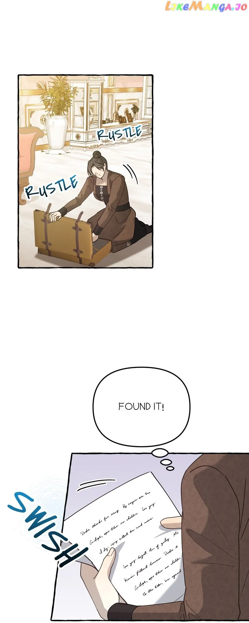 Are We Still in Love? chapter 16 page 26