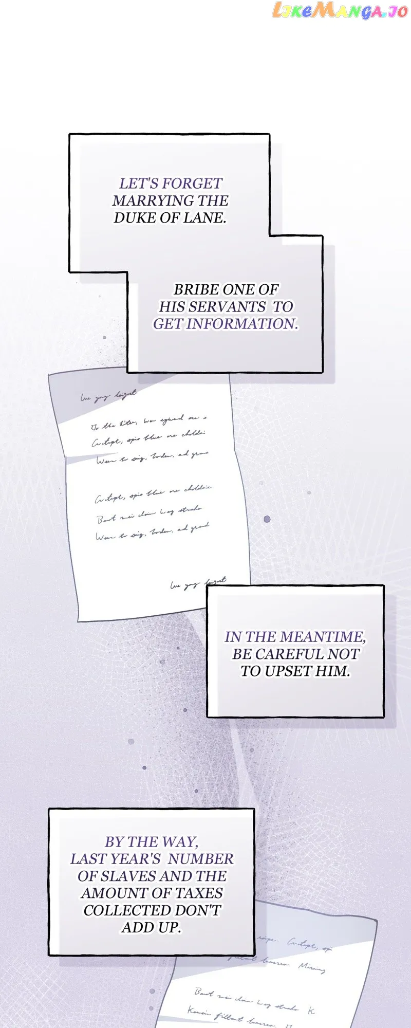 Are We Still in Love? chapter 16 page 27