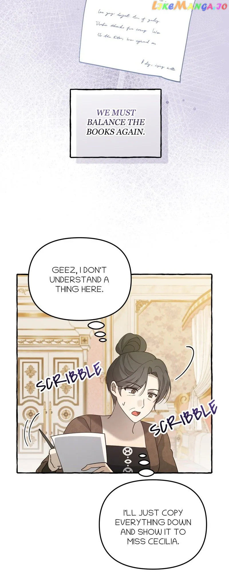 Are We Still in Love? chapter 16 page 28