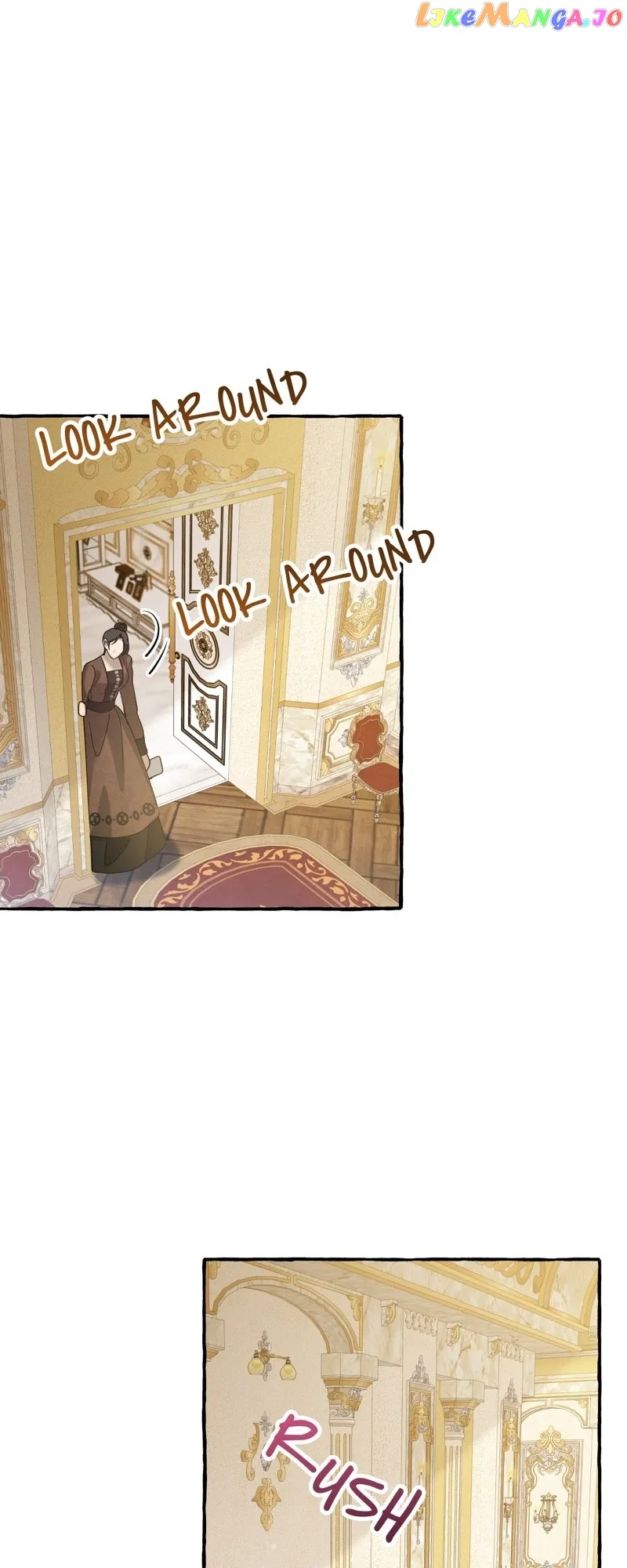 Are We Still in Love? chapter 16 page 29