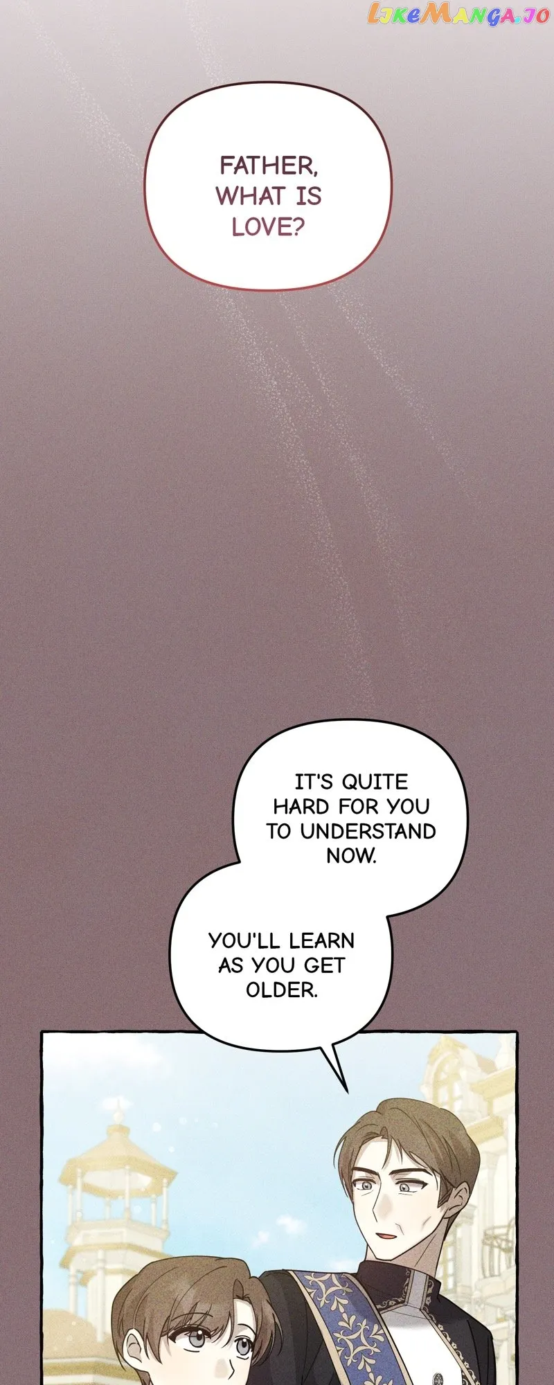 Are We Still in Love? chapter 16 page 35