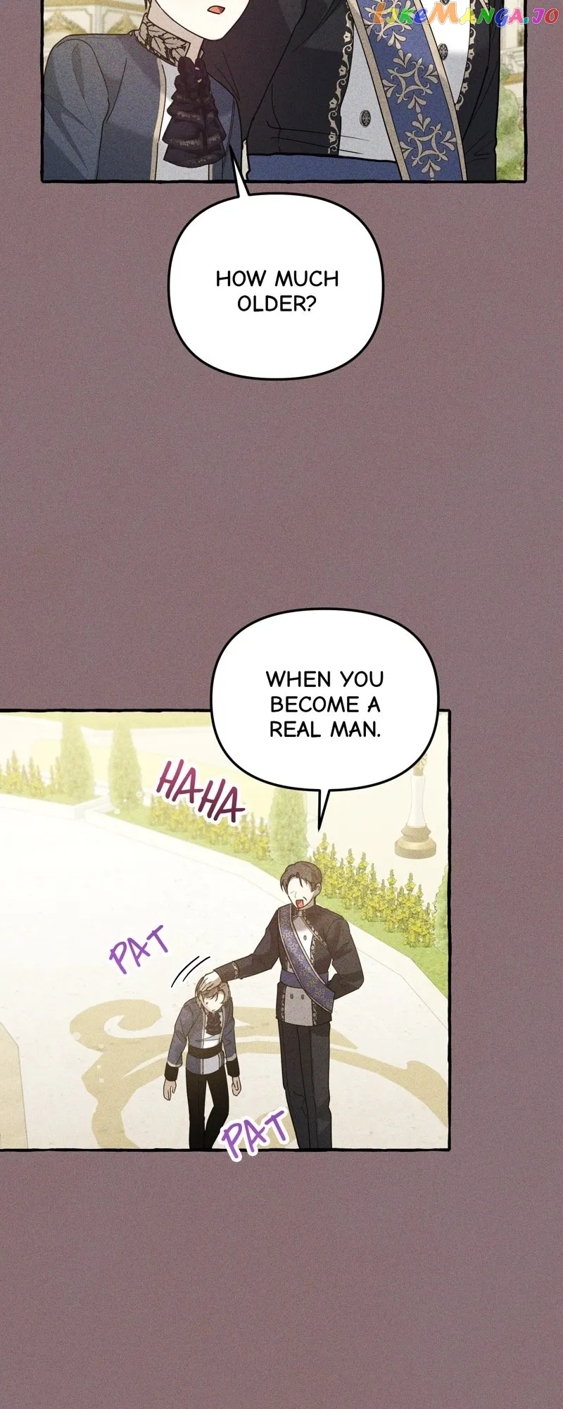 Are We Still in Love? chapter 16 page 36