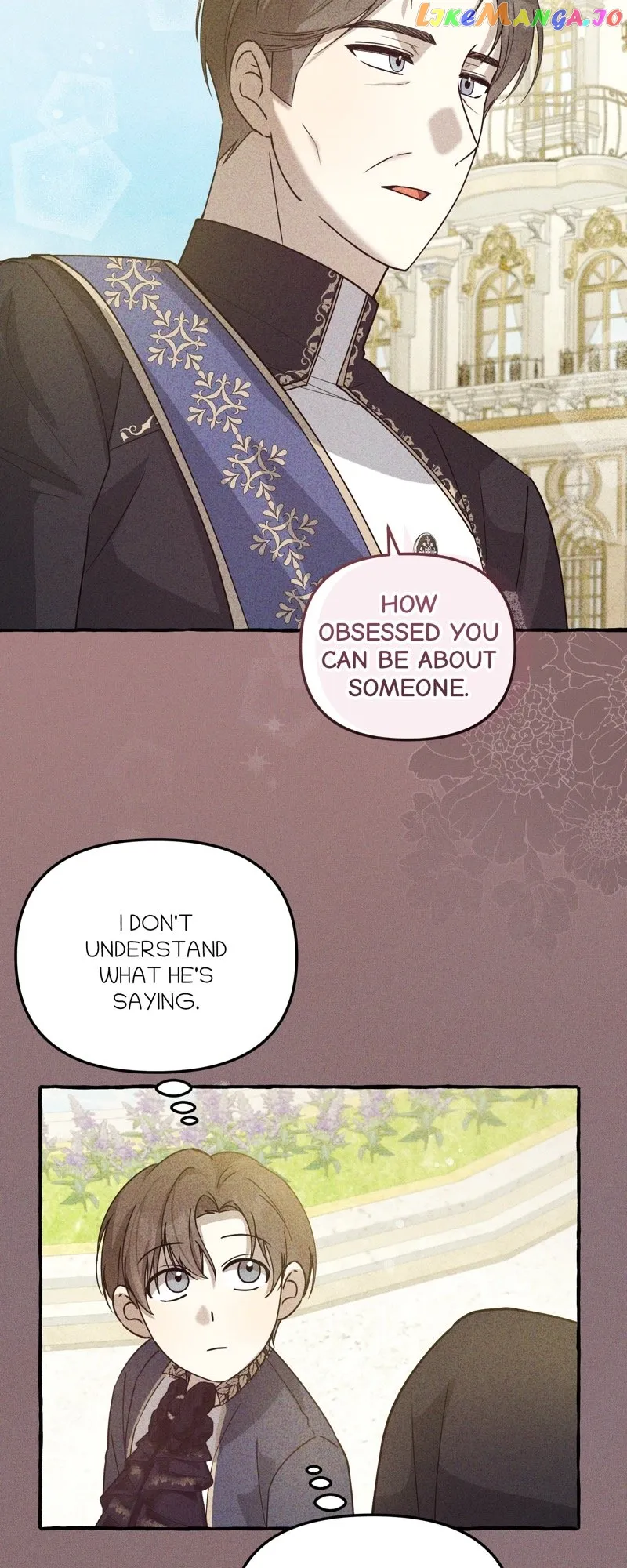 Are We Still in Love? chapter 16 page 38