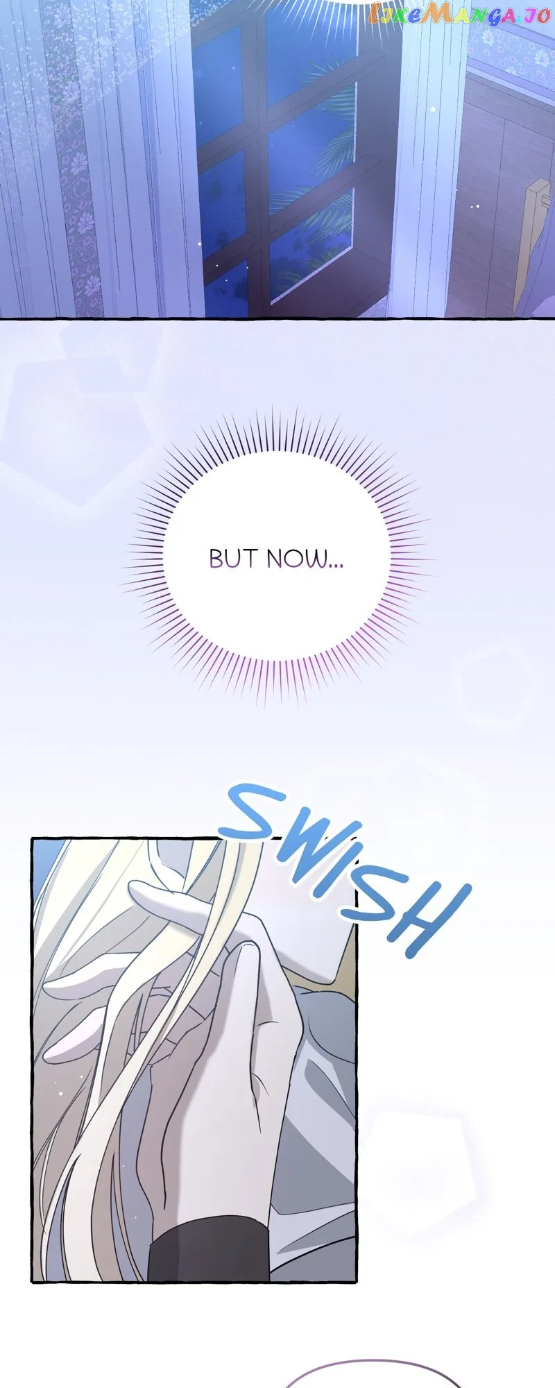 Are We Still in Love? chapter 16 page 43
