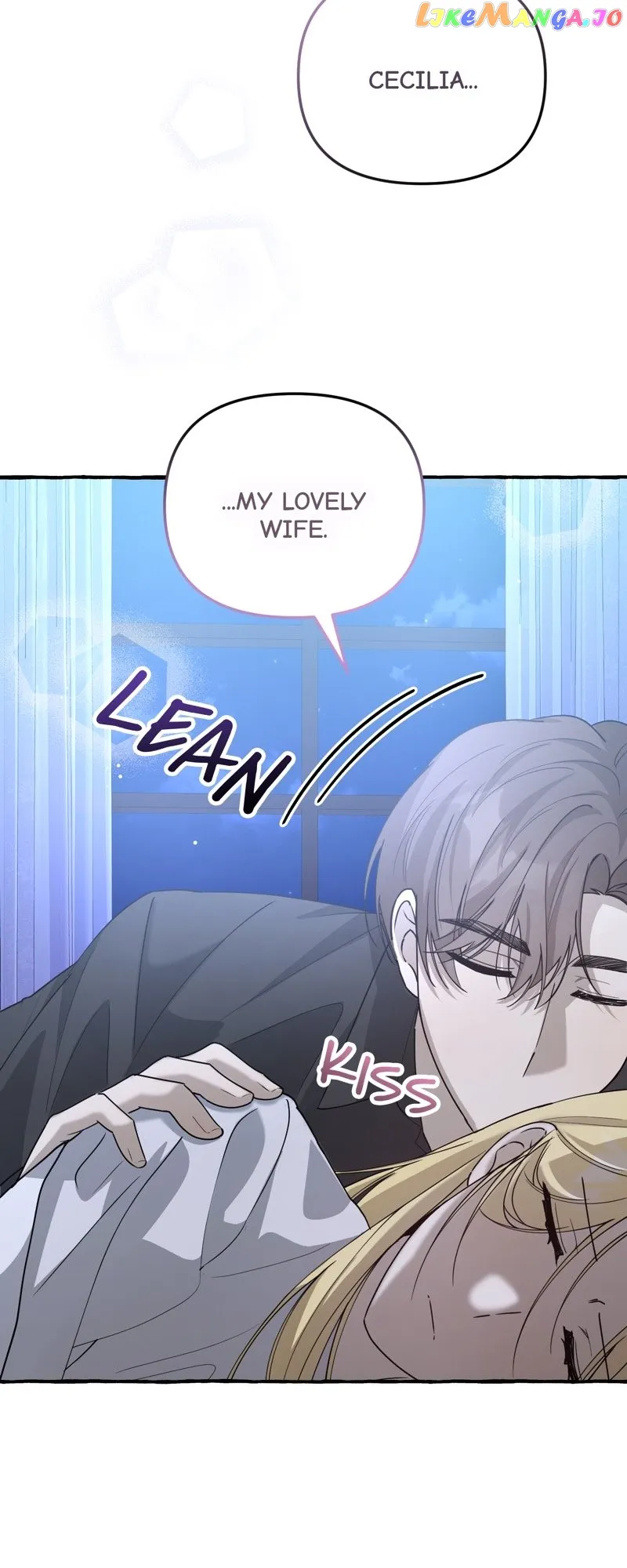 Are We Still in Love? chapter 16 page 44