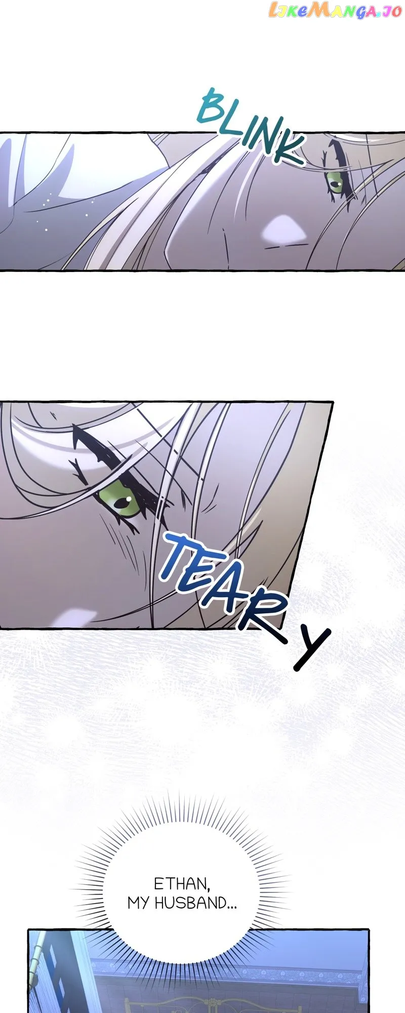 Are We Still in Love? chapter 16 page 45