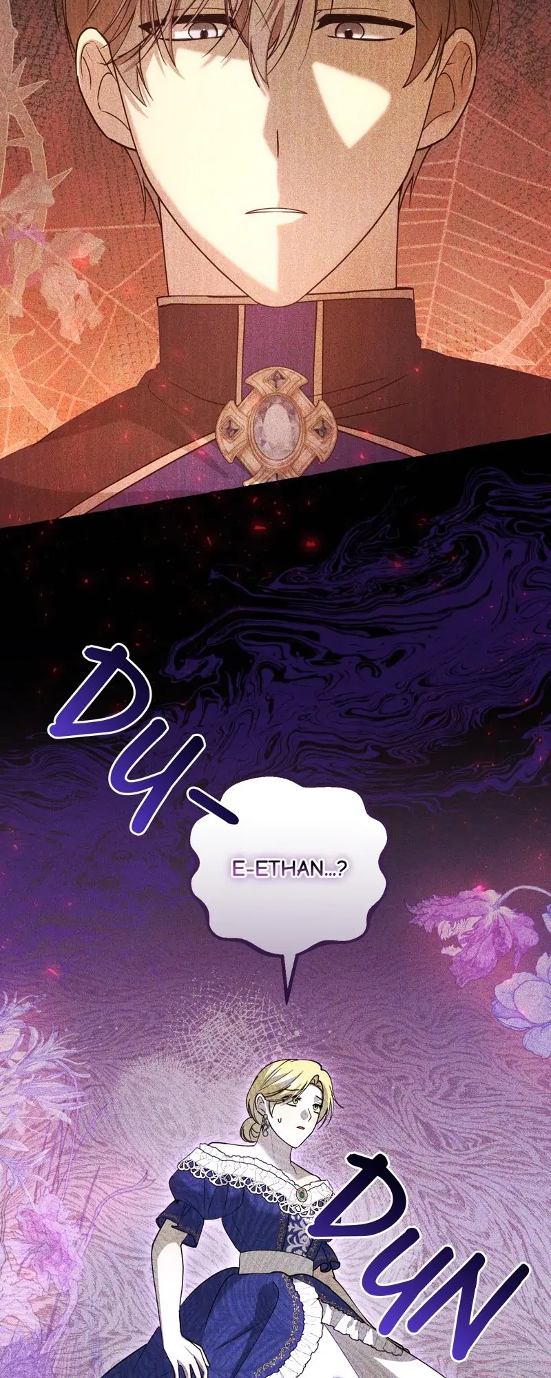 Are We Still in Love? chapter 17 page 3