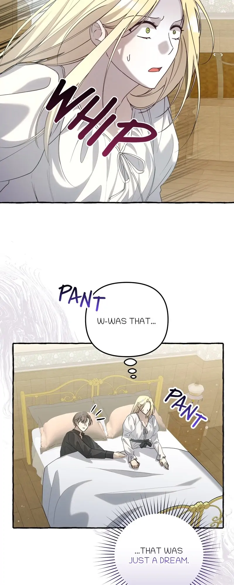 Are We Still in Love? chapter 17 page 5