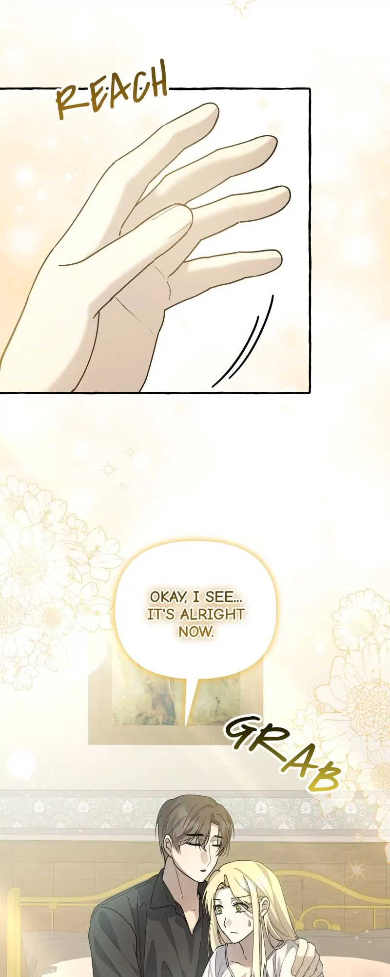Are We Still in Love? chapter 17 page 9