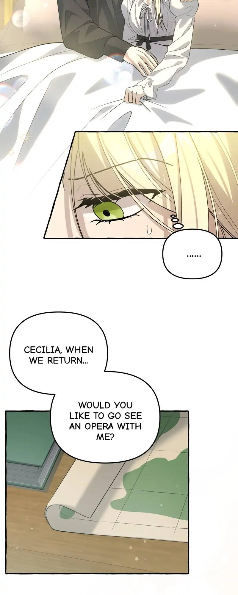 Are We Still in Love? chapter 17 page 10