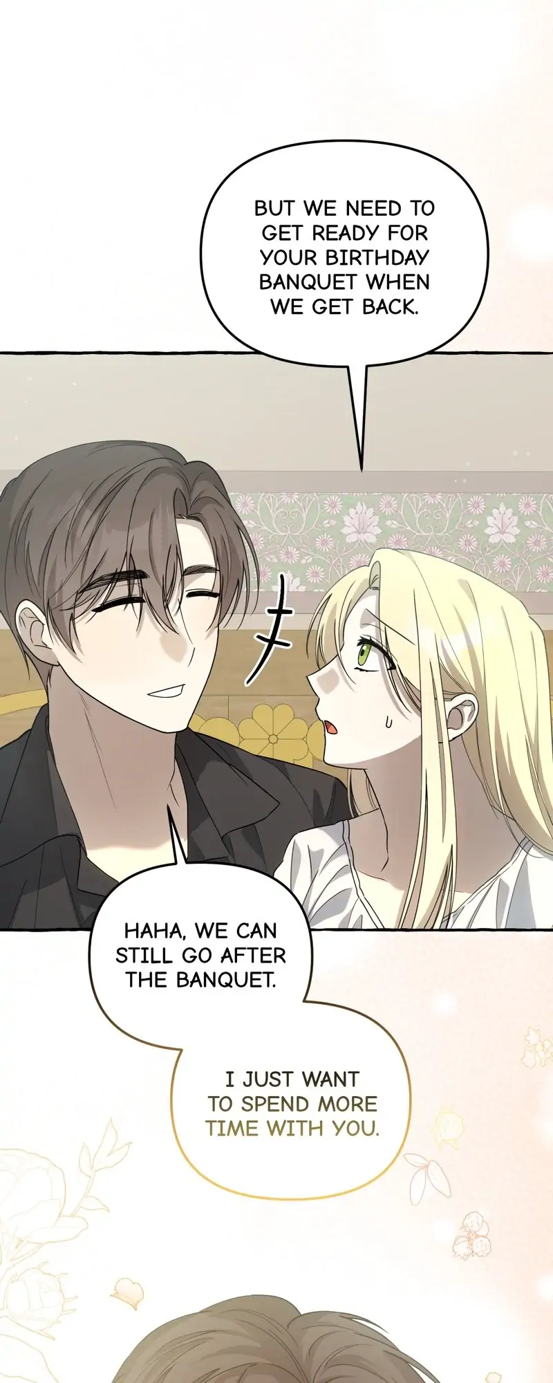 Are We Still in Love? chapter 17 page 11