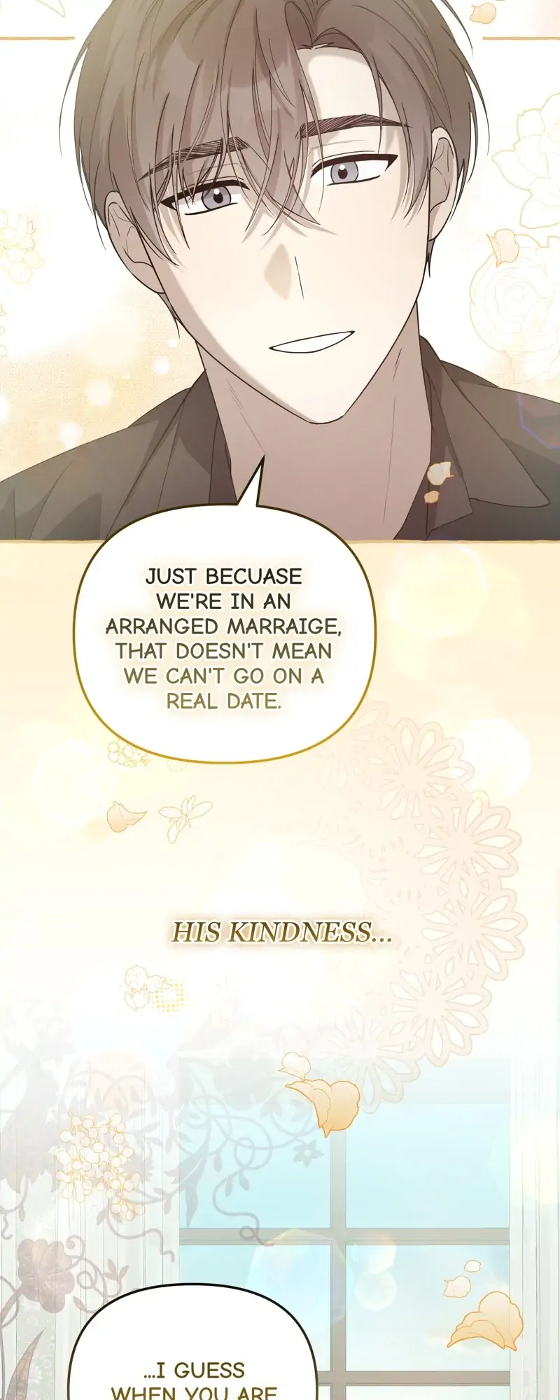 Are We Still in Love? chapter 17 page 12