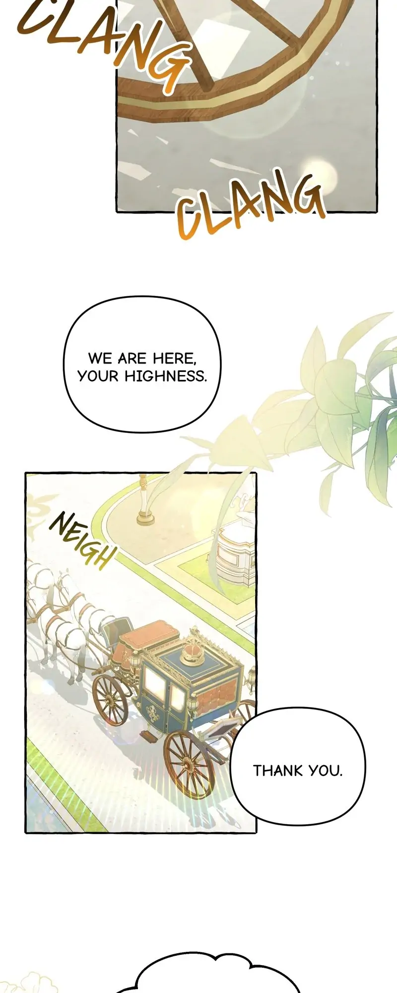 Are We Still in Love? chapter 17 page 15