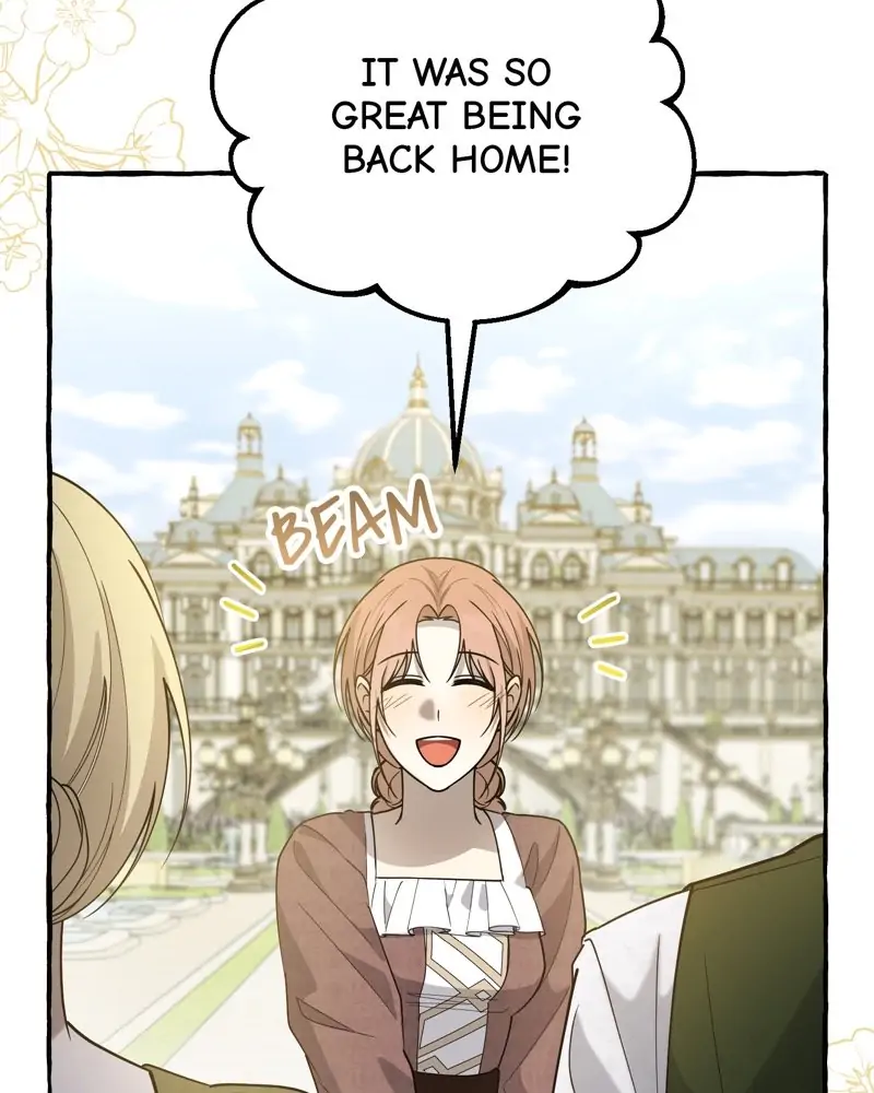 Are We Still in Love? chapter 17 page 16