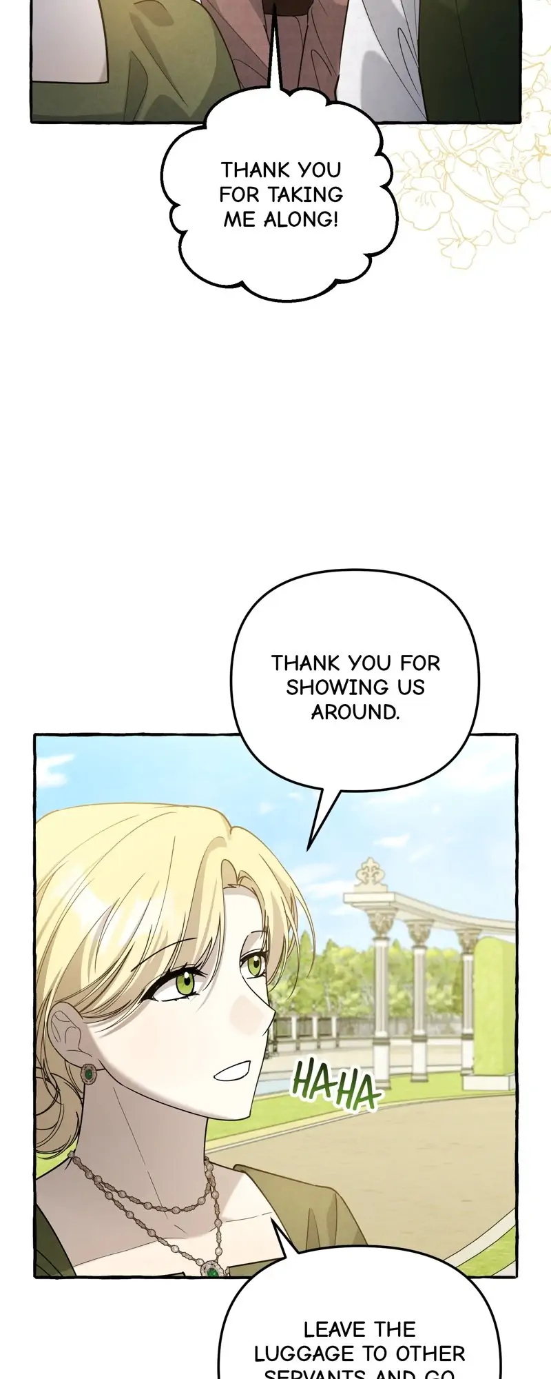 Are We Still in Love? chapter 17 page 17