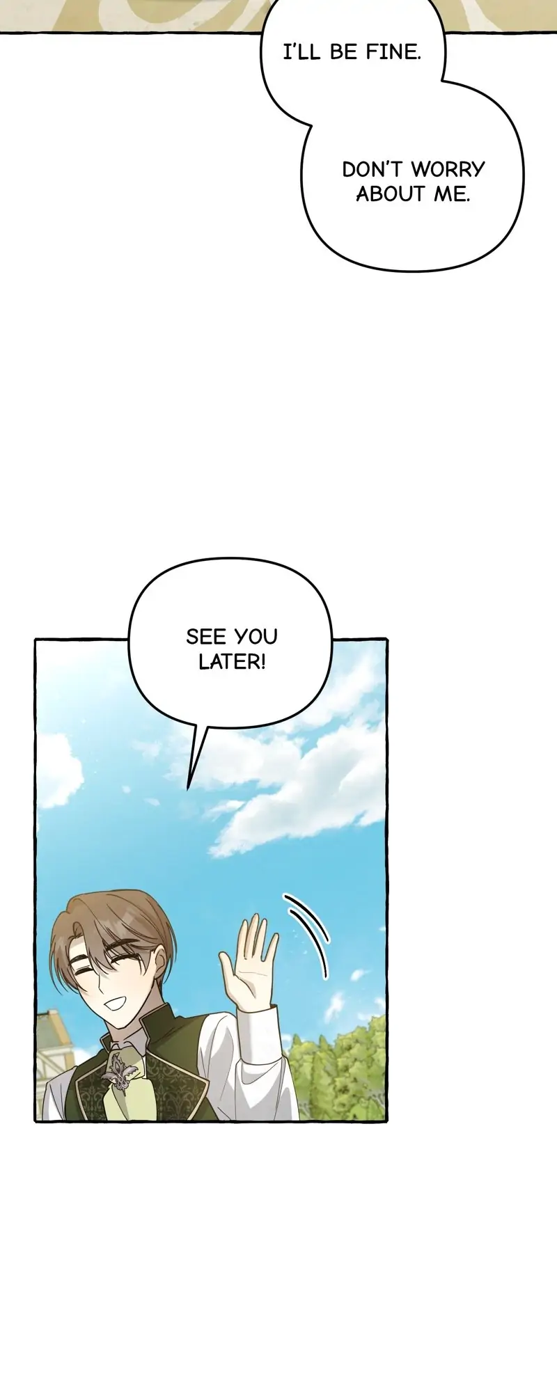 Are We Still in Love? chapter 17 page 19