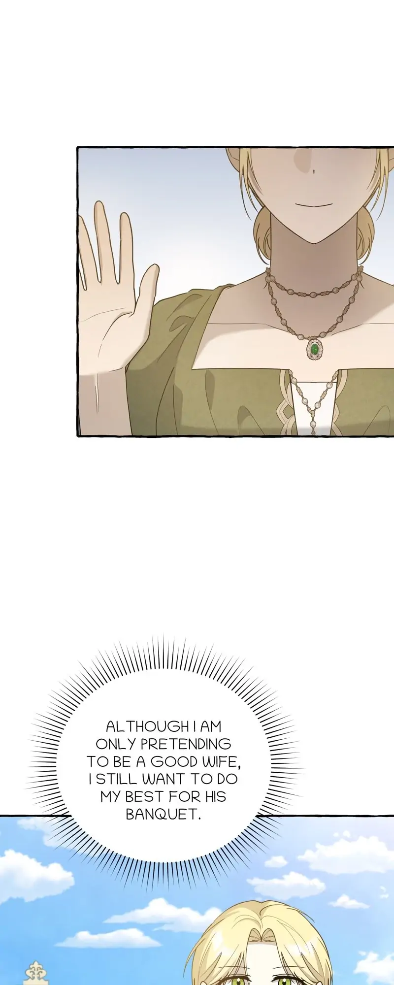 Are We Still in Love? chapter 17 page 20