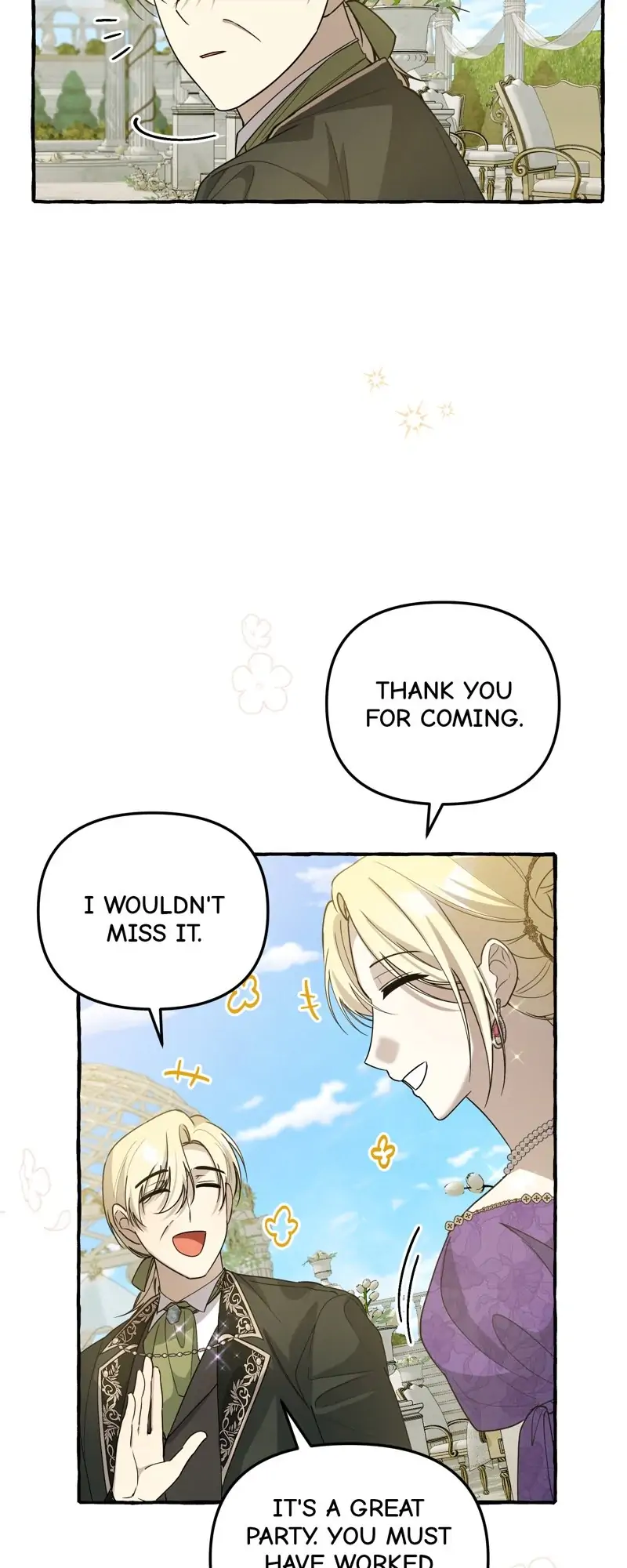 Are We Still in Love? chapter 17 page 29