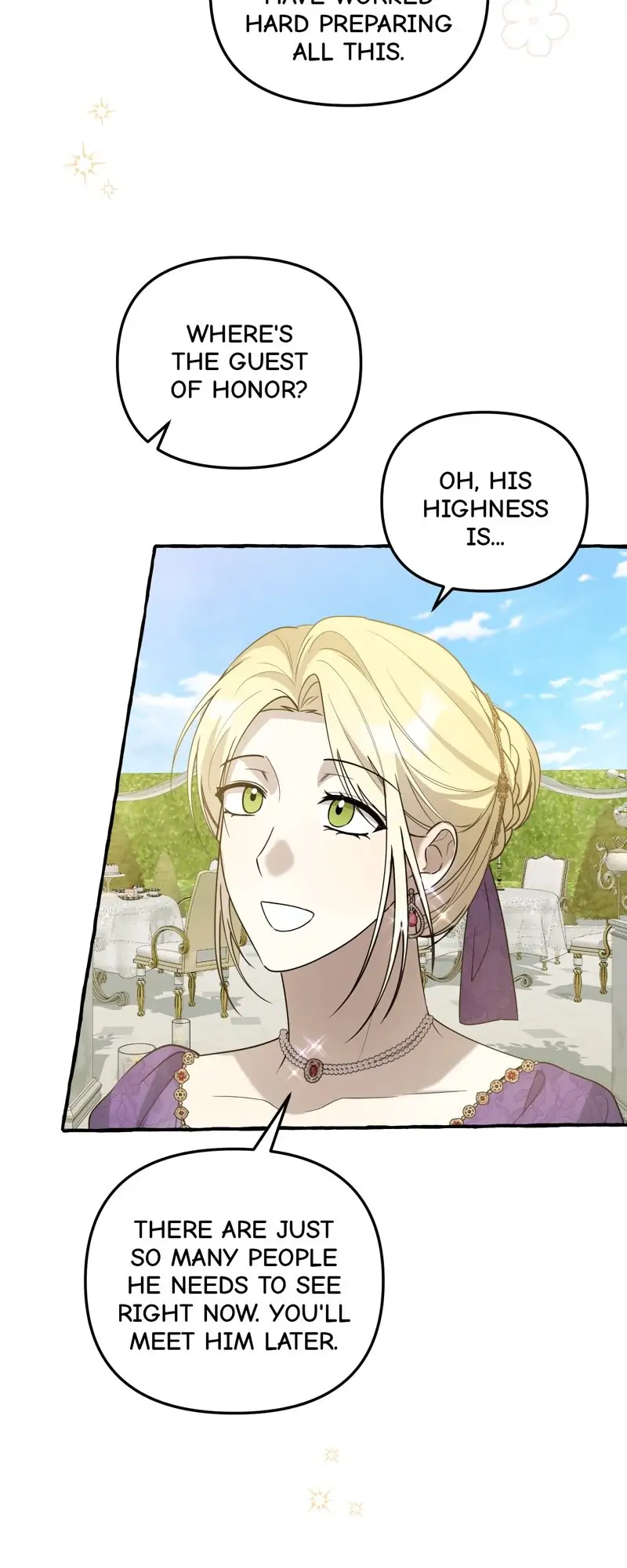 Are We Still in Love? chapter 17 page 30