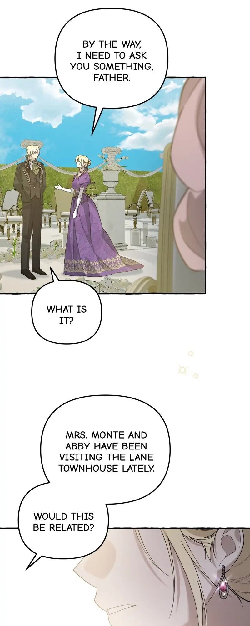 Are We Still in Love? chapter 17 page 31
