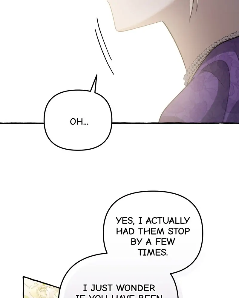Are We Still in Love? chapter 17 page 32