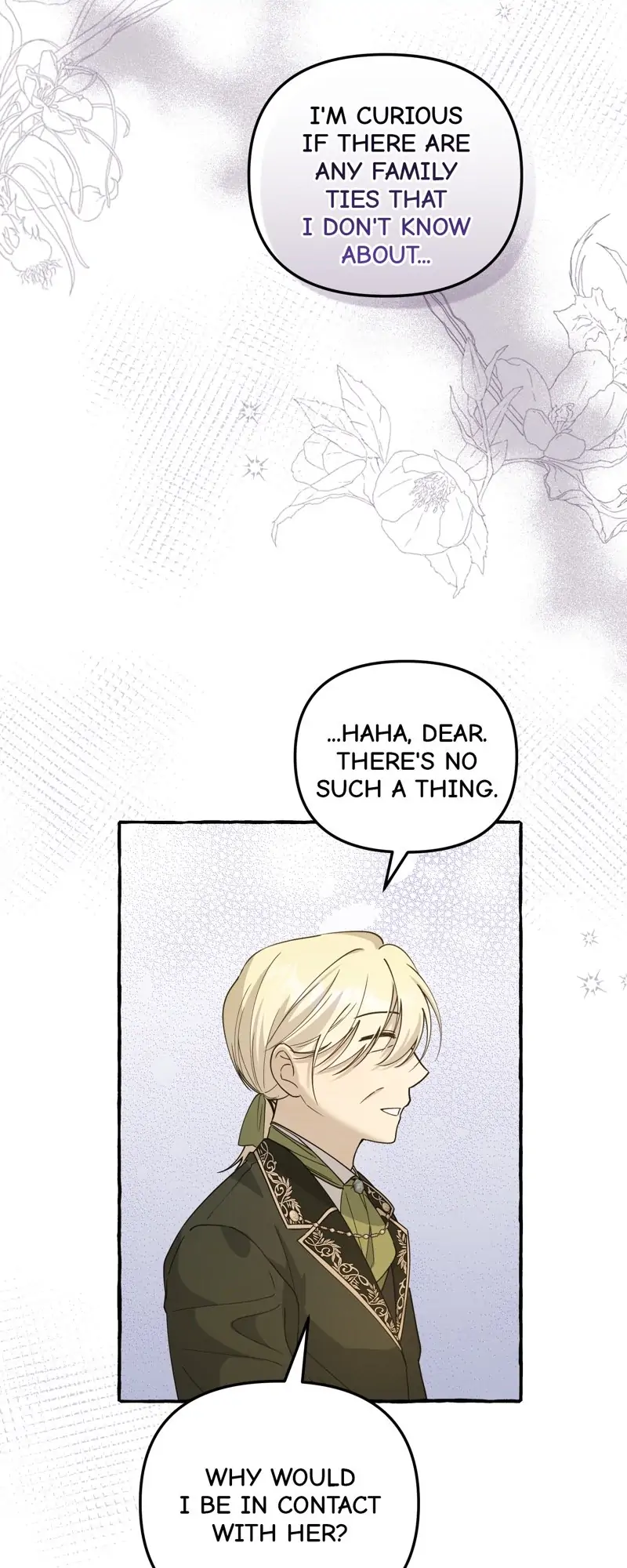 Are We Still in Love? chapter 17 page 34