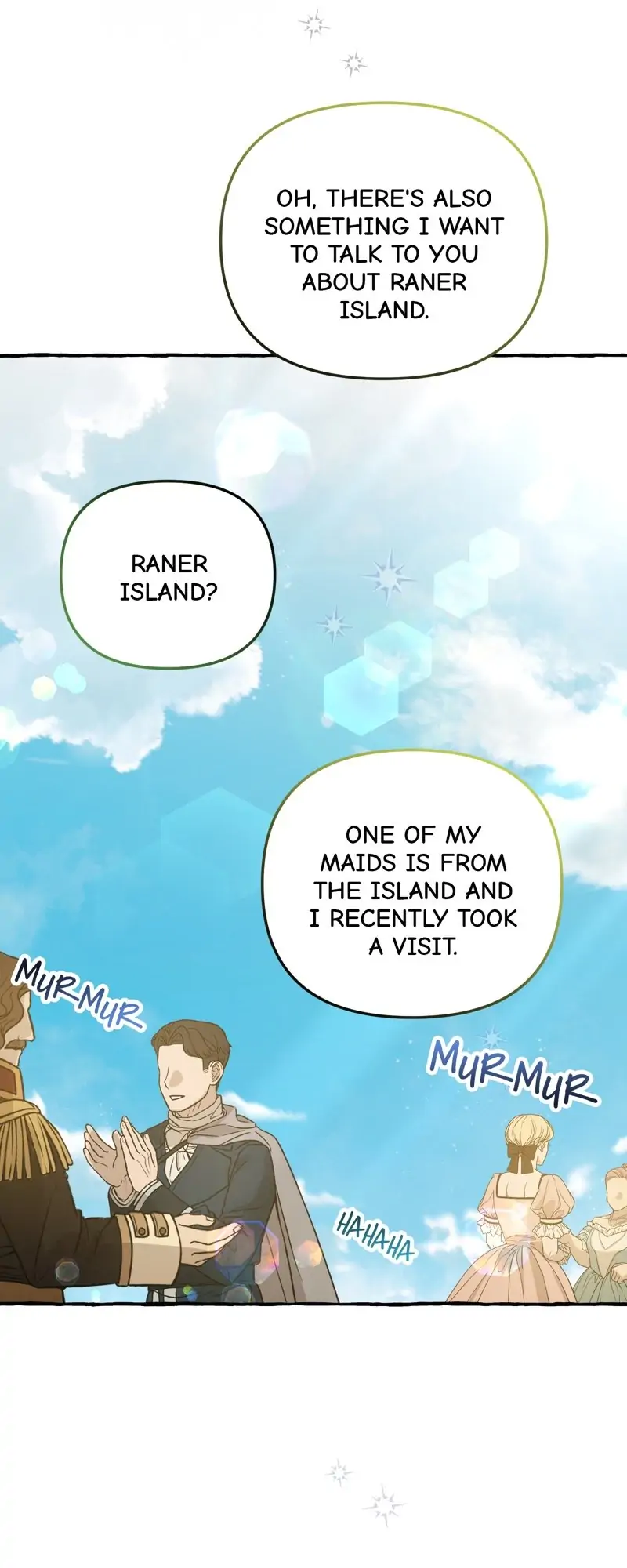 Are We Still in Love? chapter 17 page 36