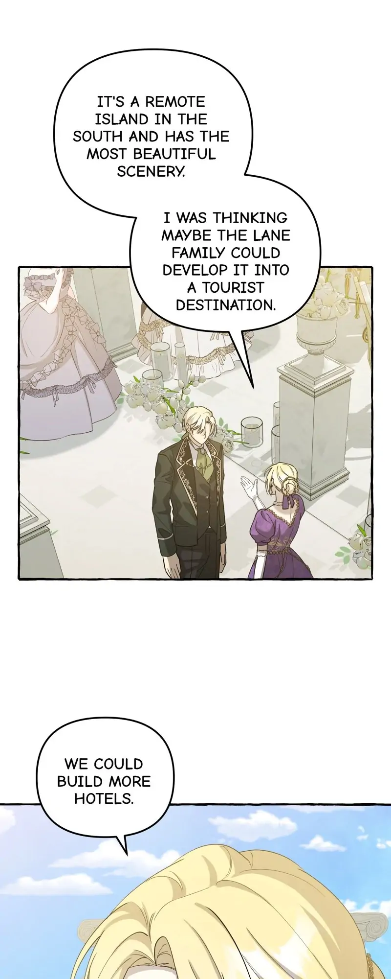 Are We Still in Love? chapter 17 page 37