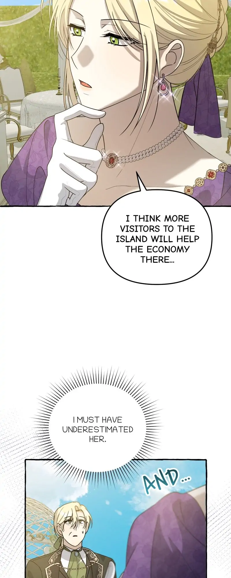 Are We Still in Love? chapter 17 page 38