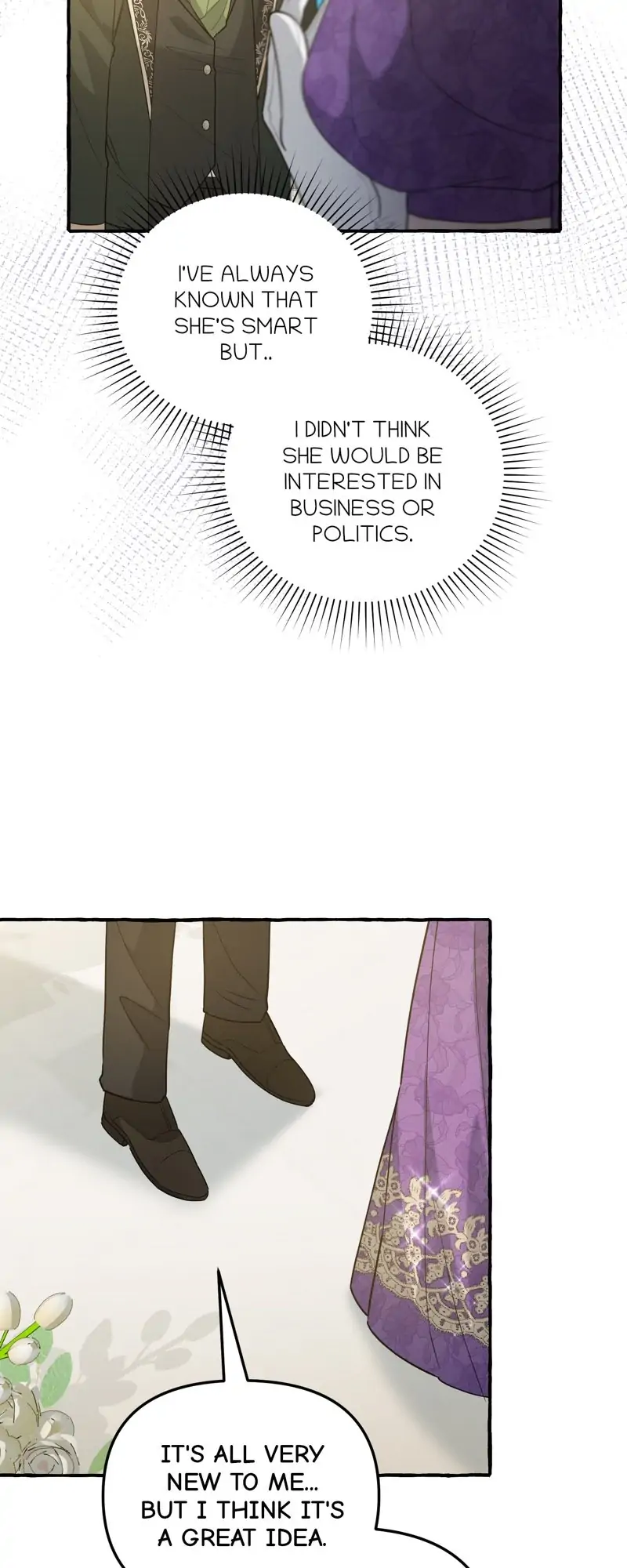 Are We Still in Love? chapter 17 page 39