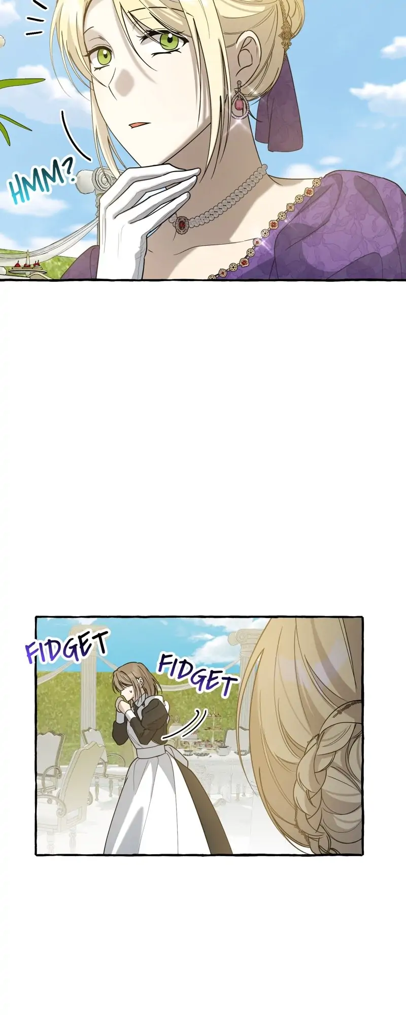 Are We Still in Love? chapter 17 page 41