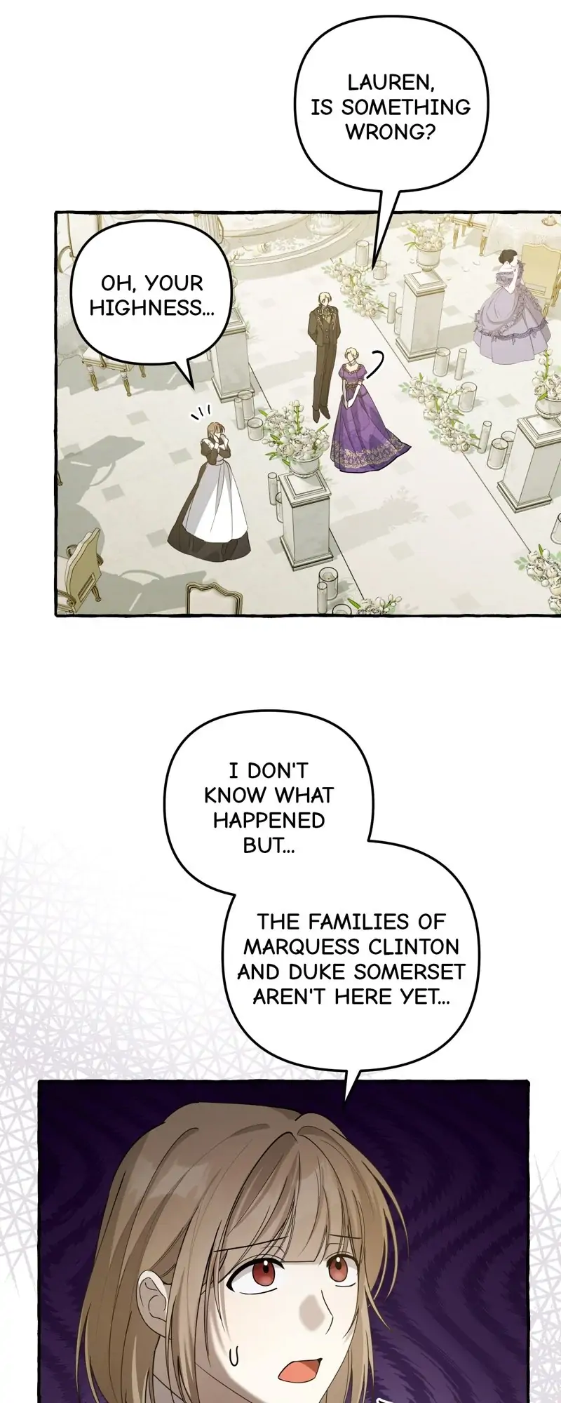 Are We Still in Love? chapter 17 page 42