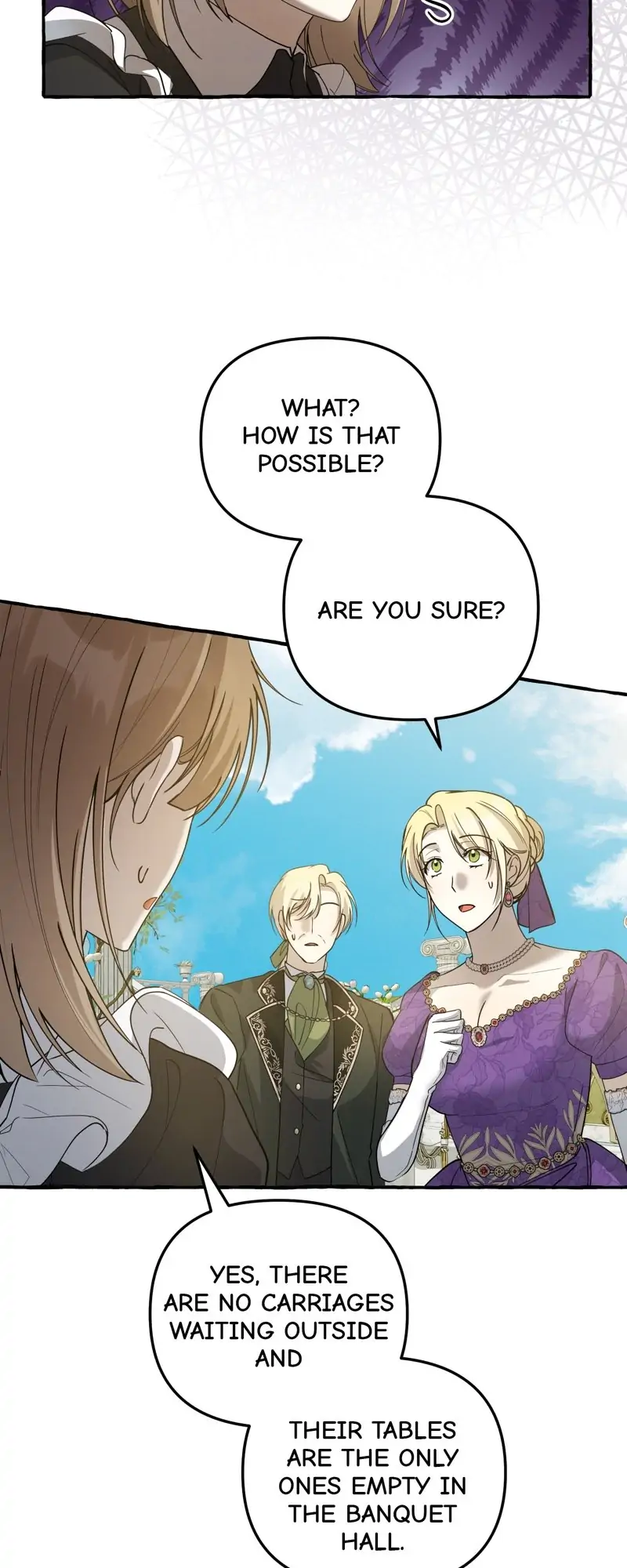 Are We Still in Love? chapter 17 page 43