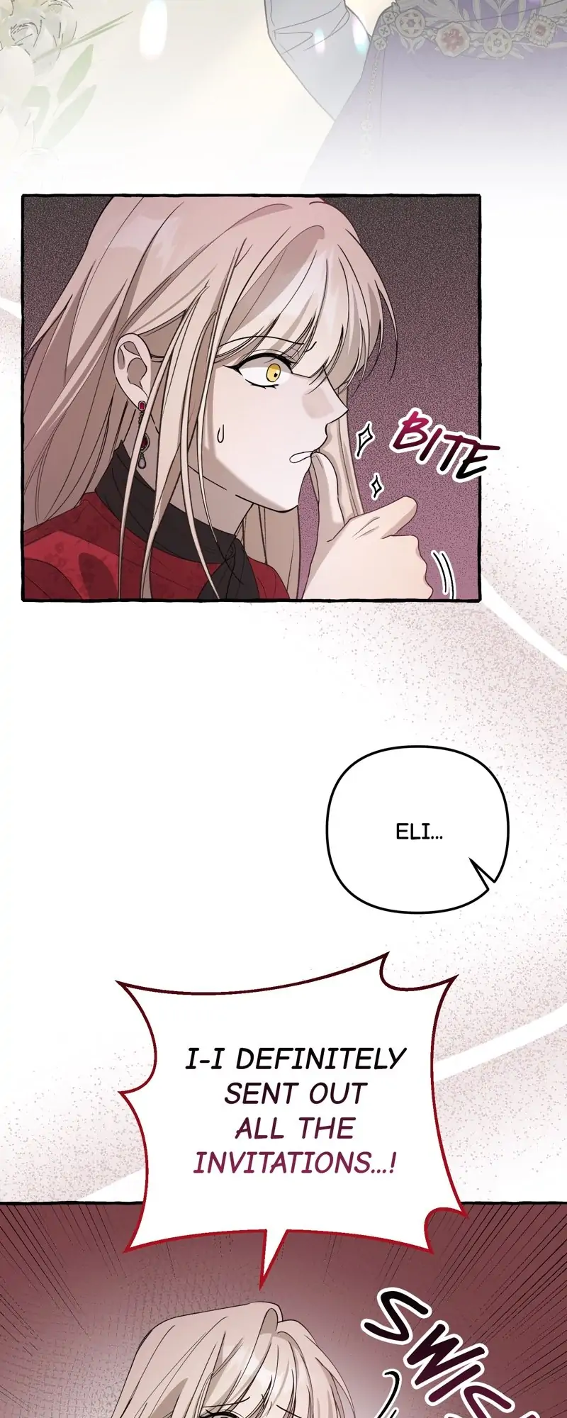 Are We Still in Love? chapter 17 page 45