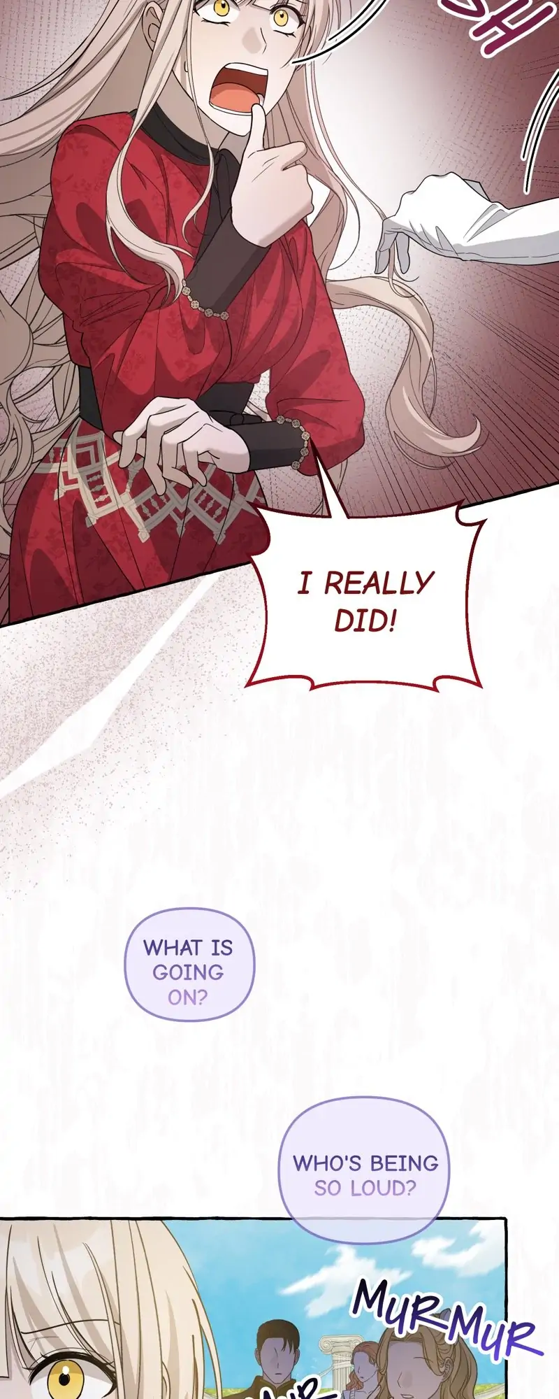 Are We Still in Love? chapter 17 page 46