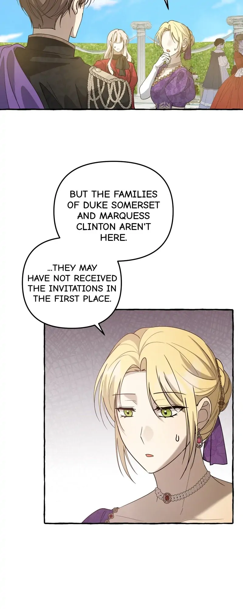 Are We Still in Love? chapter 17 page 50