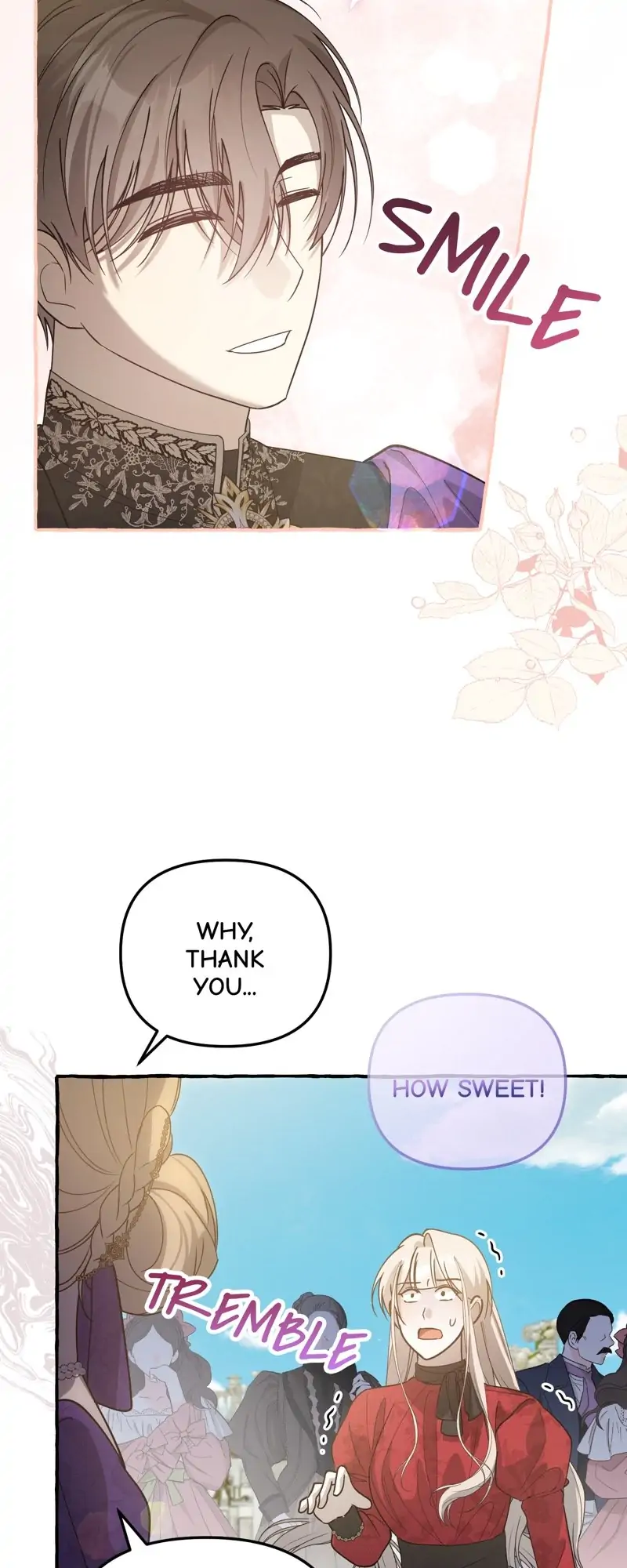 Are We Still in Love? chapter 17 page 53