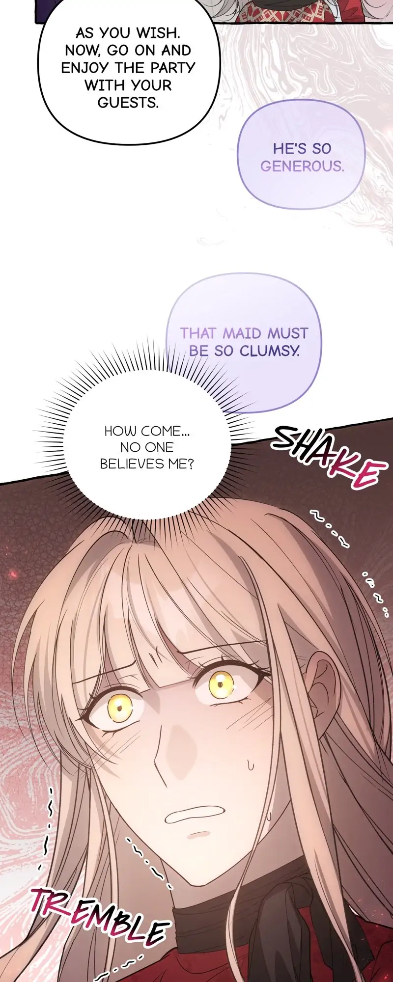 Are We Still in Love? chapter 17 page 54