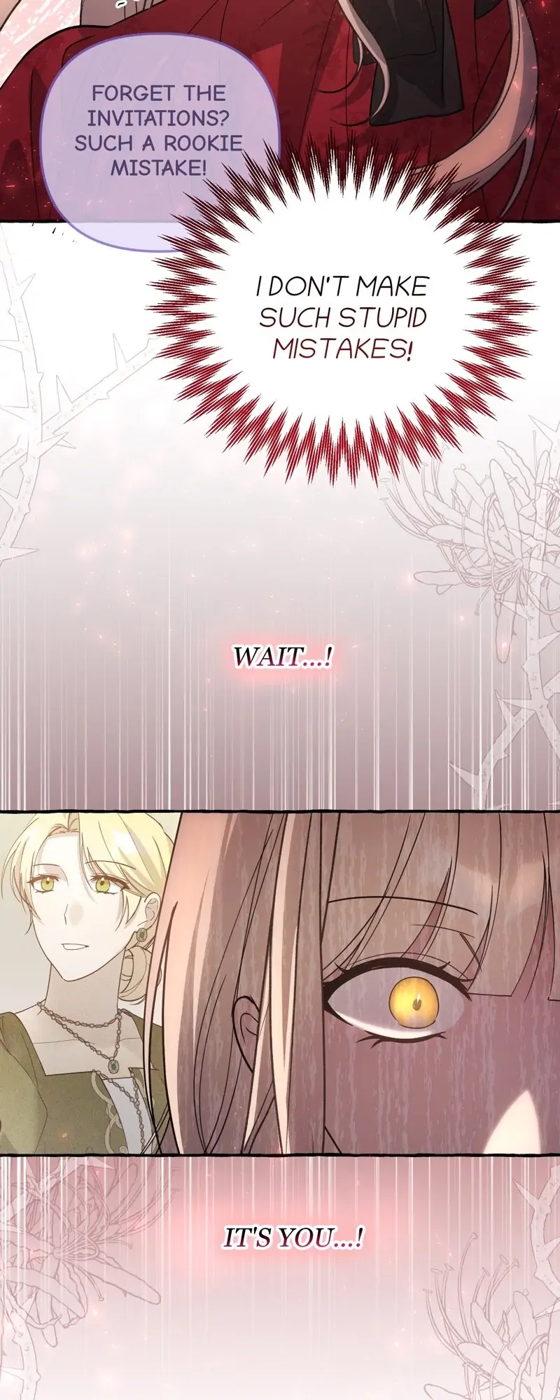 Are We Still in Love? chapter 17 page 55