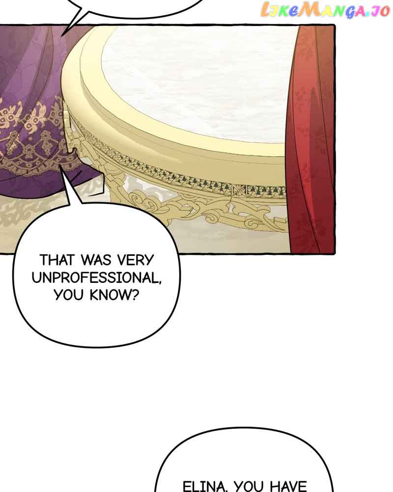 Are We Still in Love? chapter 18 page 8
