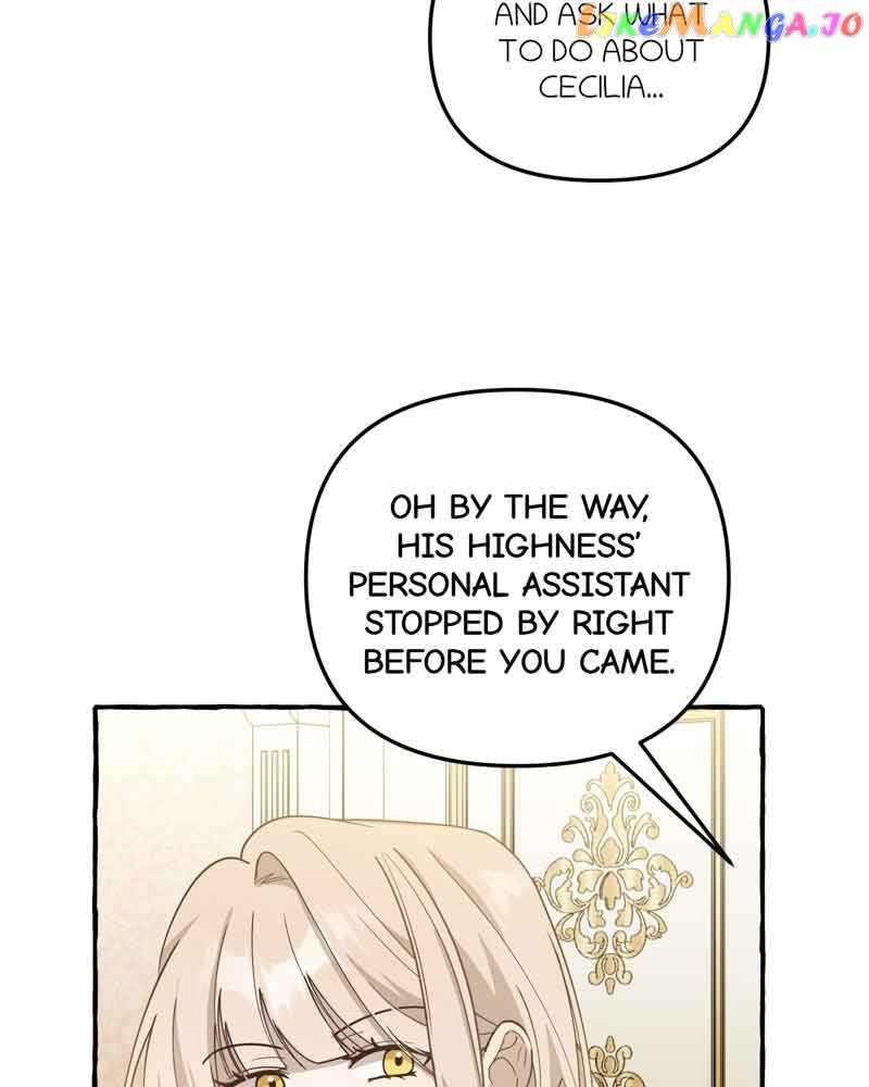 Are We Still in Love? chapter 18 page 32